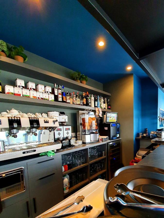 Отель Solarena Bistrot Баррейрос Экстерьер фото