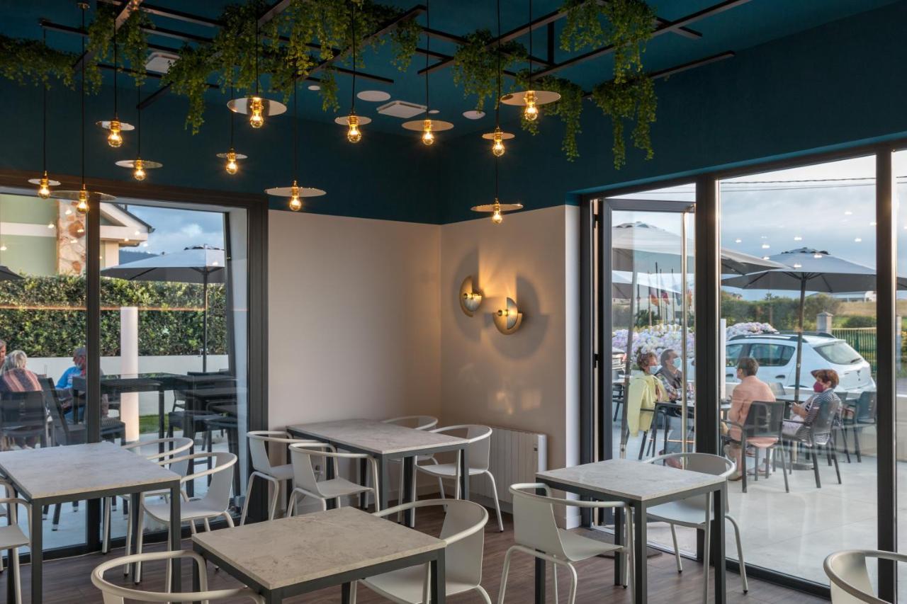 Отель Solarena Bistrot Баррейрос Экстерьер фото
